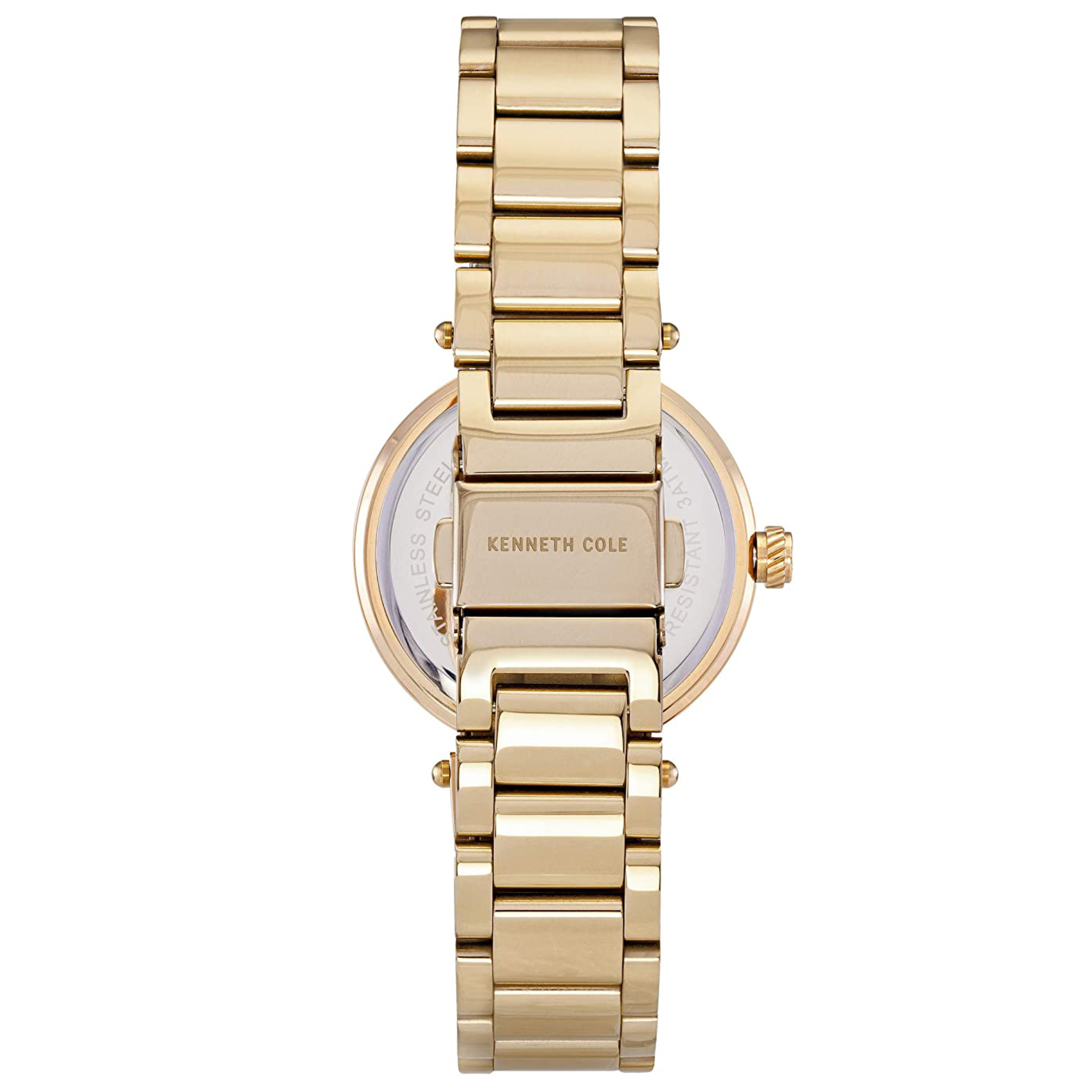 Kenneth cole clearance dress watch